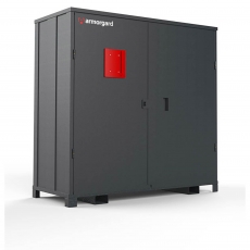 ARMORGARD TSC9 Tuffstor Cabinet 2000x940x2010mm