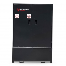 ARMORGARD DBIBC1 Enclosed DrumBank