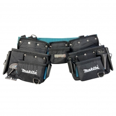 MAKITA E-15229 3 Pouch Tool Belt Set