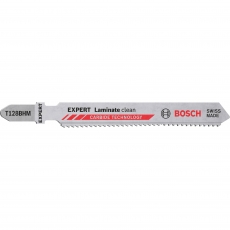 BOSCH 2608900542 T128BHM Jigsaw Blade 3 pack