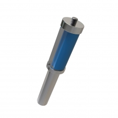 KREG PRS500 12mm Flush Trim Bit - 1/2"
