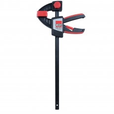 BESSEY EZS30-8 One-Handed Clamp EZS 300mm/80mm