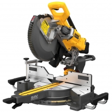 DEWALT DCS781N 54v Brushless 305mm FLEXVOLT Mitre Saw BODY ONLY