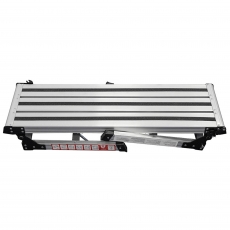 FAITHFULL FAISTEPUP3 Fold Away Alu Hop Up 1000x300mm