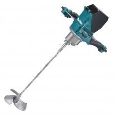 MAKITA UT001GZ02 40v XGT Mixer BODY ONLY