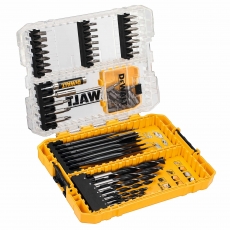 DEWALT DT70758-QZ 57 Piece Drill Drive Set