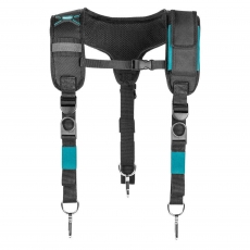 MAKITA E-15372 Ultimate Padded Braces