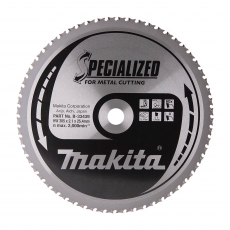 MAKITA B-33439 305mm x 25.4mm 60T Saw Blade LC1230