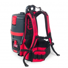NUMATIC 912744 RSB150NX 36v Backpack Vacuum with 1xBattery