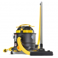 V-TUF MINIHSV240 240v M-Class Mini Dust Extractor