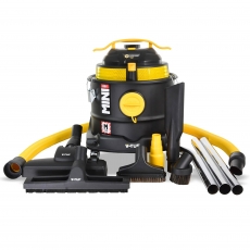 V-TUF MINIHSV110 110v M-Class Mini Dust Extractor