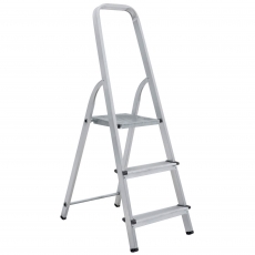 LYTE NENPL3 Lightweight Platform Steps - 3 Tread LYTE NENPL3 Lightweight Platform Steps - 3 Tread