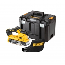 DEWALT DCW220NT 18v Brushless Belt Sander BODY+Tstak