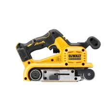 DEWALT DCW220NT 18v Brushless Belt Sander BODY+Tstak