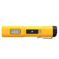 DEWALT DCL183 3.6v Rechargeable USB-C Flashlight