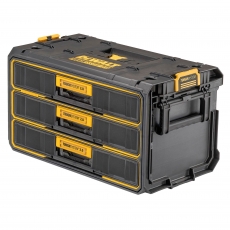 DEWALT DWST08330-1 ToughSystem 2.0 3 x Drawer Unit