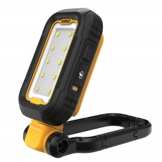 DEWALT DCL182 3.6v Rechargeable USB-C Task Light