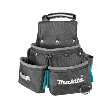 MAKITA E-15207 Ultimate 3 Pocket Fixing Pouch