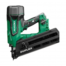 HIKOKI NR3675DD 36v Duplex Nailer BODY ONLY