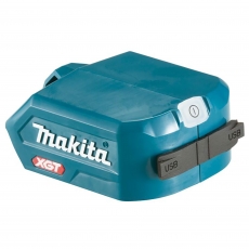 MAKITA DEAADP001G USB Adaptor for XGT Batteries