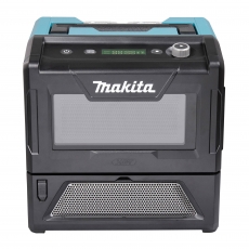 MAKITA MW001GZ 40v XGT Microwave BODY ONLY