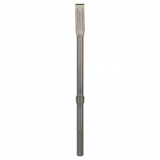 BOSCH 2608690124 SDSmax Flat Chisel 25x400mm Self Sharpening