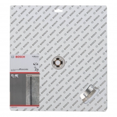 BOSCH 2608602544 350mm x 20/25.4mm Diamond Blade