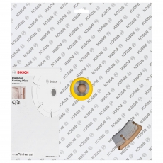 BOSCH 2608615032 300mm x 20mm Diamond Blade