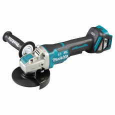 MAKITA DGA519Z 18v Brushless 125mm X-Lock Grinder BODY ONLY