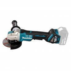 MAKITA DGA519Z 18v Brushless 125mm X-Lock Grinder BODY ONLY