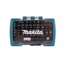 MAKITA D-74762 32 piece Screwdriver Bit Set