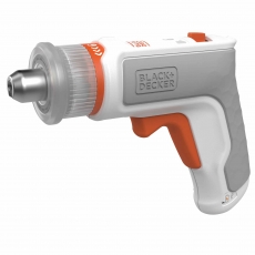 BLACK AND DECKER BCRTA01-XJ 3.6v Furniture Assembly Tool