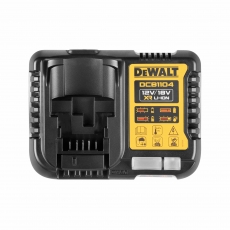 DEWALT DCB1104 XR 12v - 18v Charger