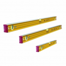 STABILA 96-2-SPSET Triple Level Pack 60/120/180cm