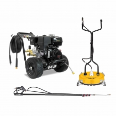 V-TUF DD080 + Property Maintenance Starter Kit