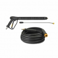 V-TUF XRT200 Industrial 6.5HP Petrol Pressure Washer