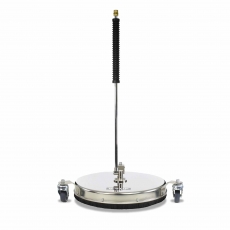 V-TUF H1.005TT-KIT2 410mm Stainless Steel Surface Cleaner