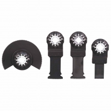 MAKITA B-67480 Multitool Starlock Plunge Set
