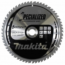 MAKITA B-67309 305x30mm 60T Efficut TCT Saw Blade