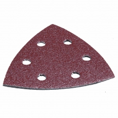 MAKITA B-21565 Delta Red Long Life 60G Paper 10 pack