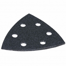 MAKITA B-21783 Delta Black 1200G Abrasive Paper 10 pack
