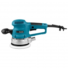 MAKITA BO6030 240v Random Orbit Sander