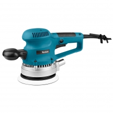 MAKITA BO6030 240v Random Orbit Sander