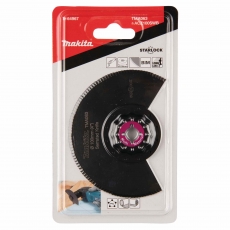 MAKITA B-64967 Starlock Serrated Segment 100mm TMA063