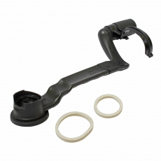 MAKITA 199627-2 Dust Attachment Set DTM51/41