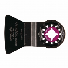 MAKITA B-64989 Starlock 52mm Scraper Rigid TMA065