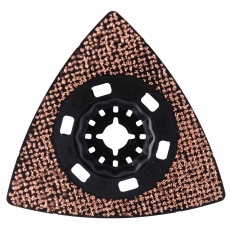 MAKITA B-69808 Sanding Plate - Mortar 40G TMA084