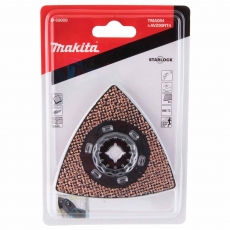 MAKITA B-69808 Sanding Plate - Mortar 40G TMA084