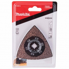MAKITA B-69814 Sanding Plate - Mortar 60G TMA085