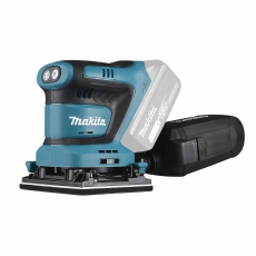 MAKITA DBO480Z 18v Finishing Sander BODY ONLY